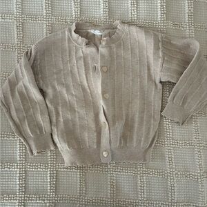 Jamie Kay Cardigan Sweater